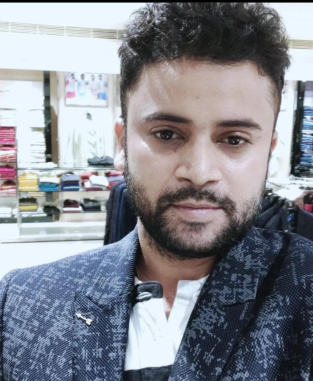 Bharath