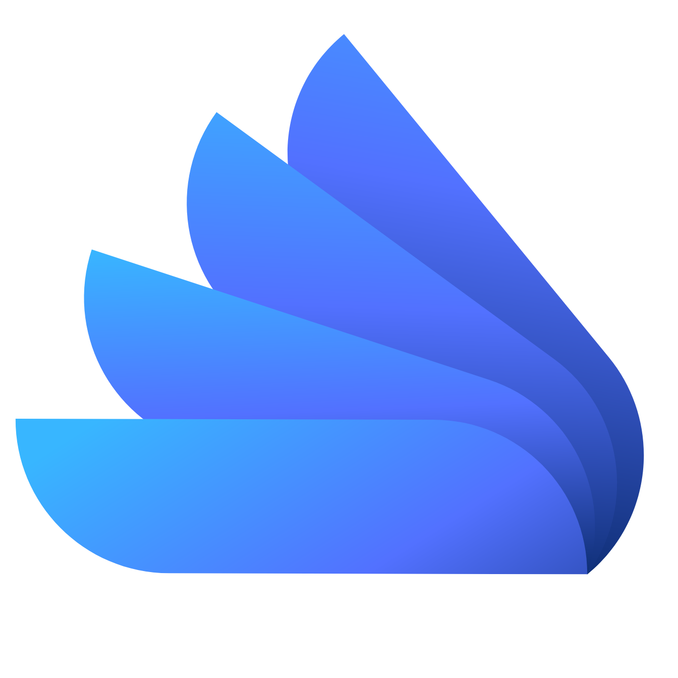 Bluewes Logo