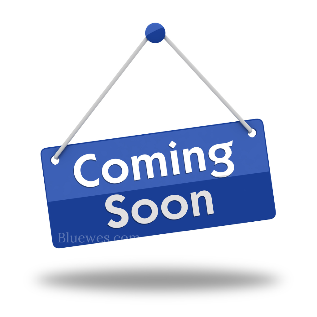 Comingsoon