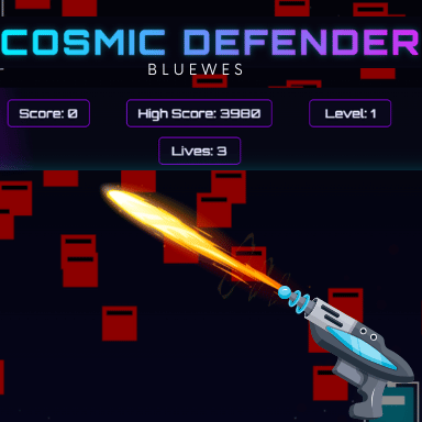 Game Name